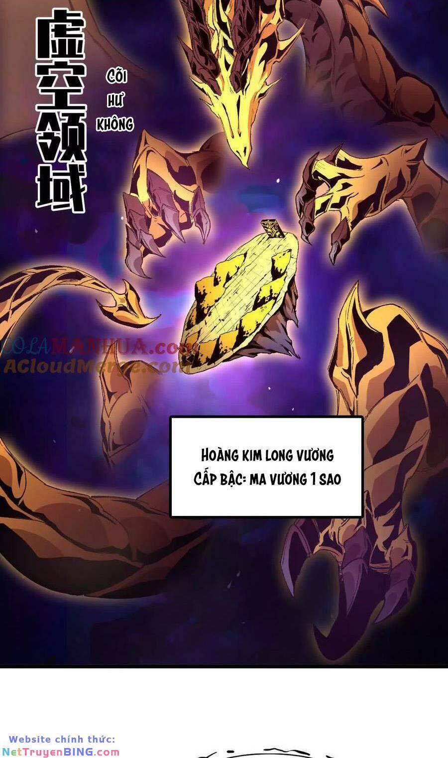 Dũng Giả X Nữ Ma Vương 31 trang 18