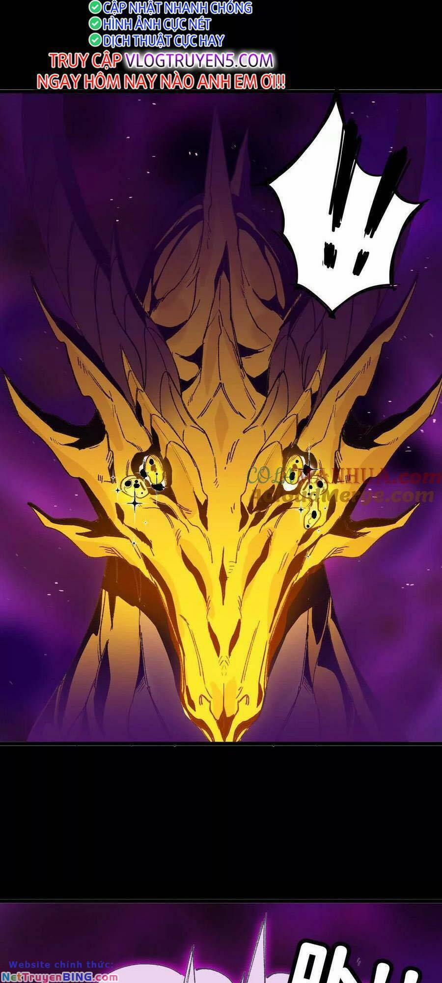 Dũng Giả X Nữ Ma Vương 31 trang 25