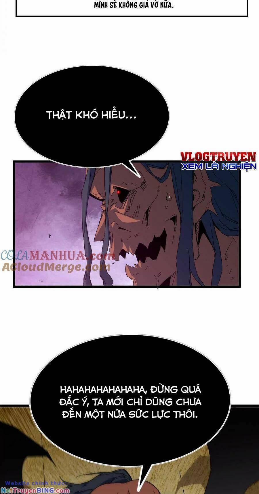 Dũng Giả X Nữ Ma Vương 31 trang 5