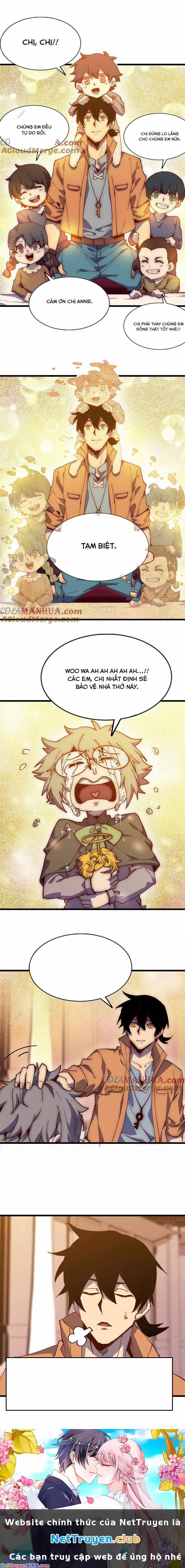 Dũng Giả X Nữ Ma Vương 35 trang 4