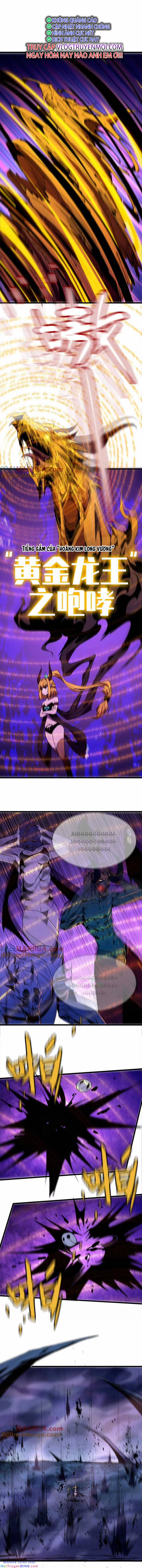 Dũng Giả X Nữ Ma Vương 36 trang 5