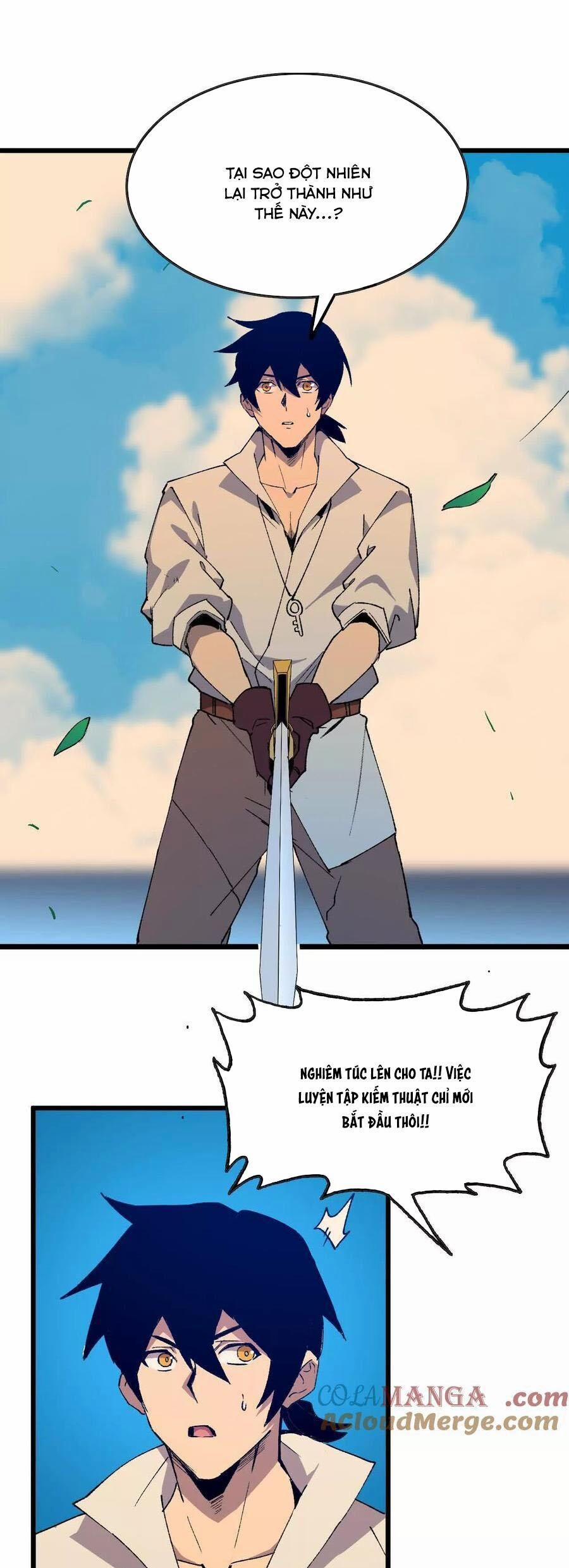 Dũng Giả X Nữ Ma Vương 39 trang 0