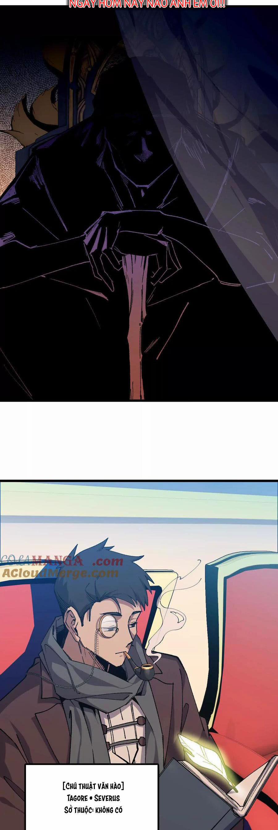 Dũng Giả X Nữ Ma Vương 40 trang 16