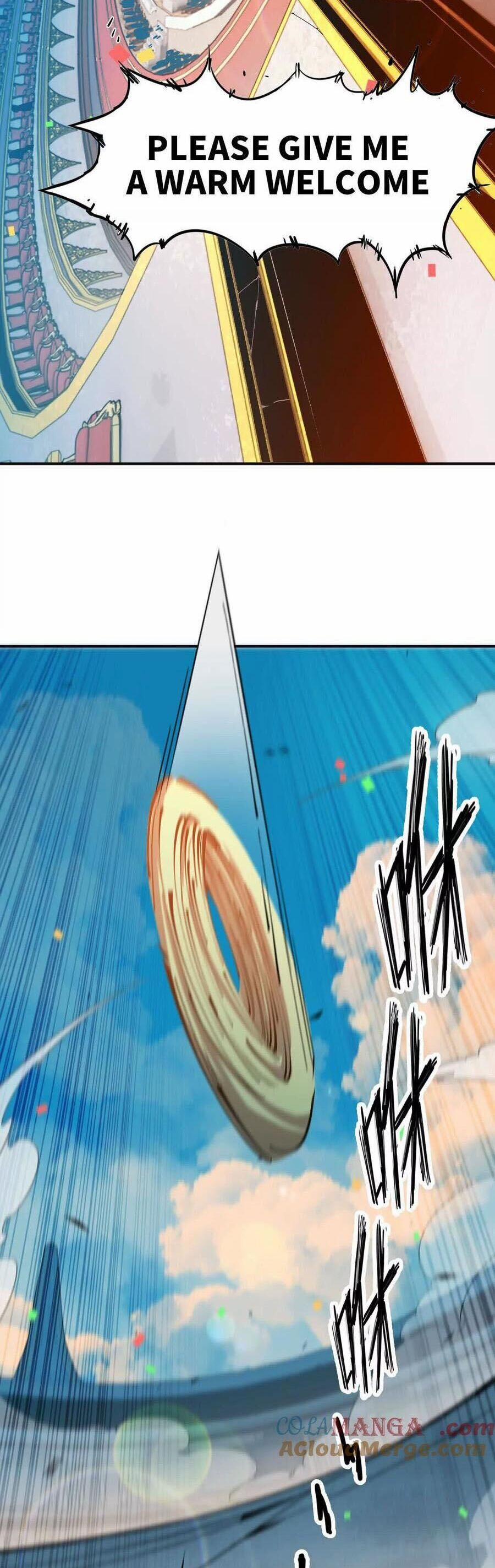 Dũng Giả X Nữ Ma Vương 40 trang 20