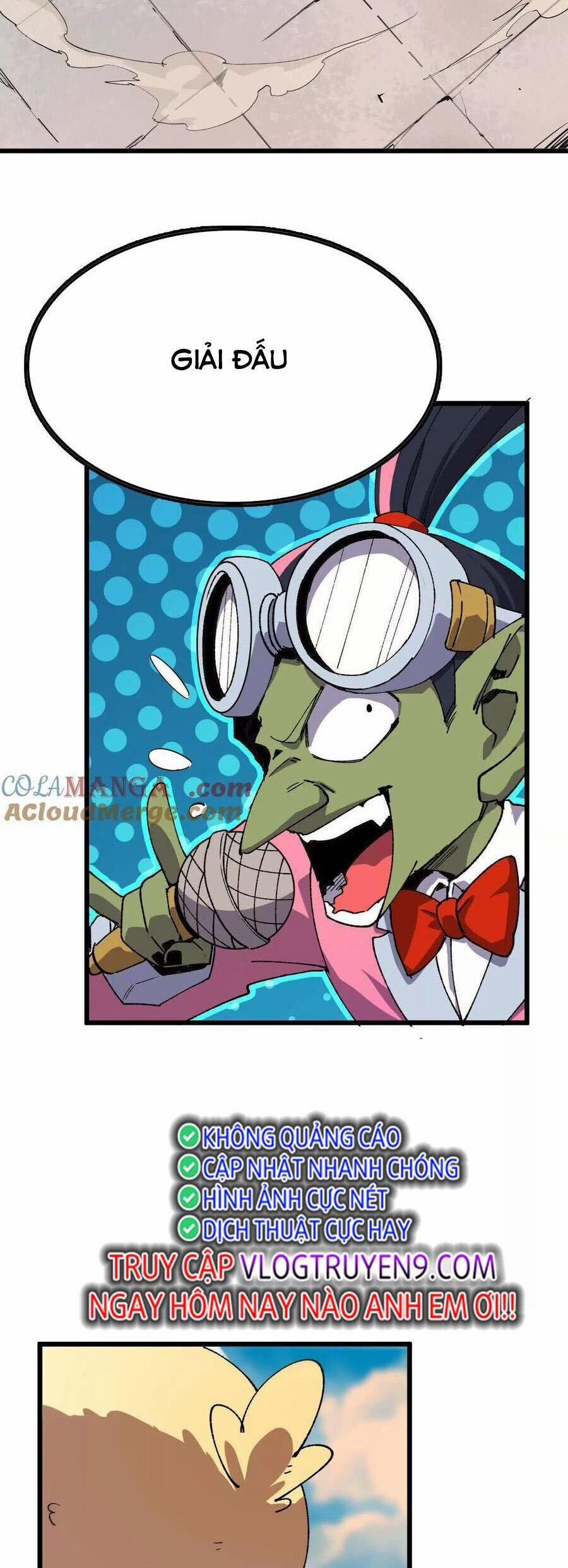 Dũng Giả X Nữ Ma Vương 40 trang 27