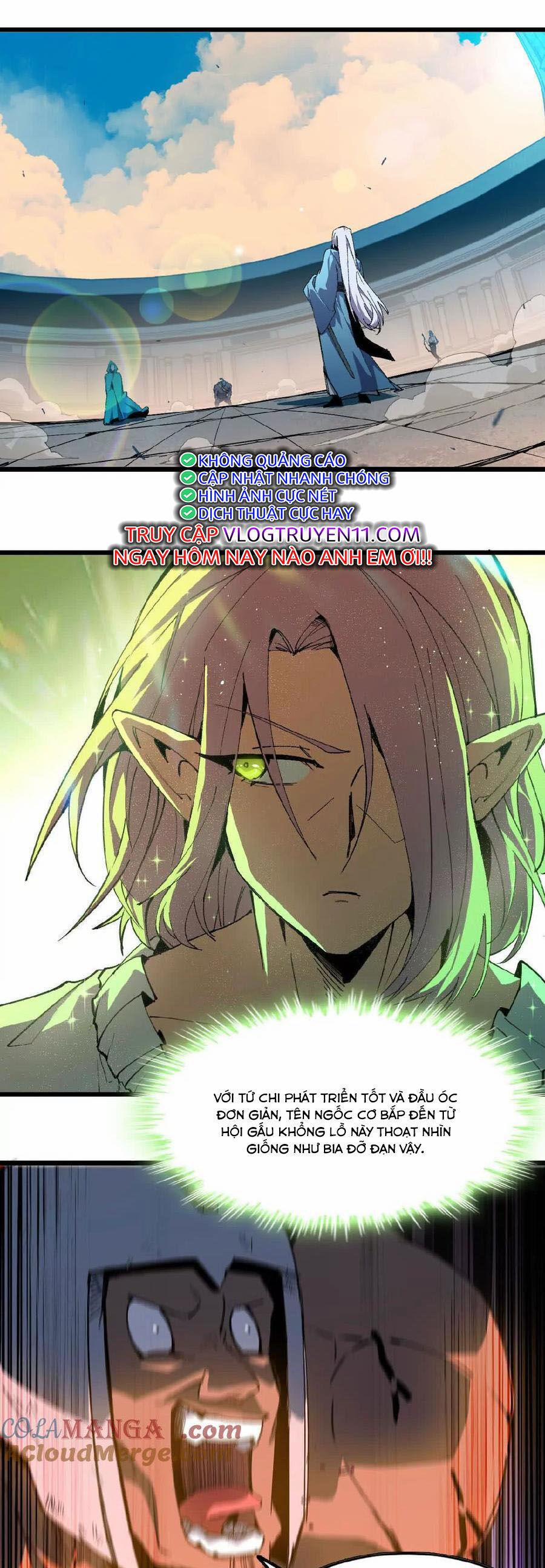 Dũng Giả X Nữ Ma Vương 41 trang 0