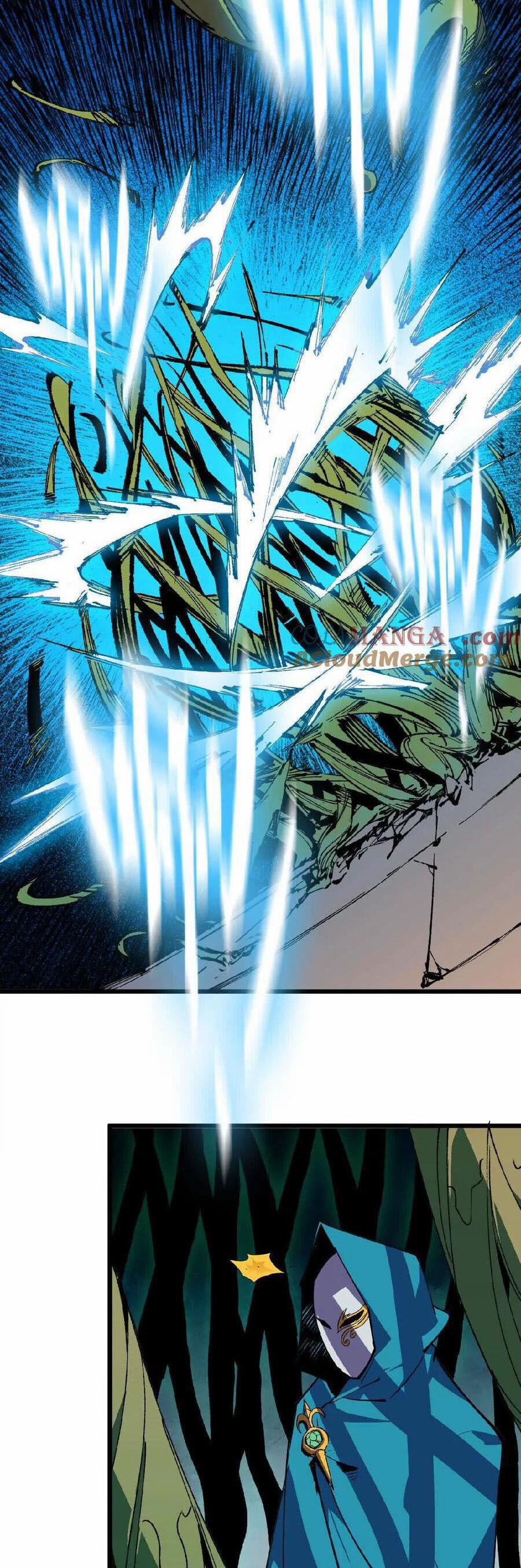 Dũng Giả X Nữ Ma Vương 41 trang 14