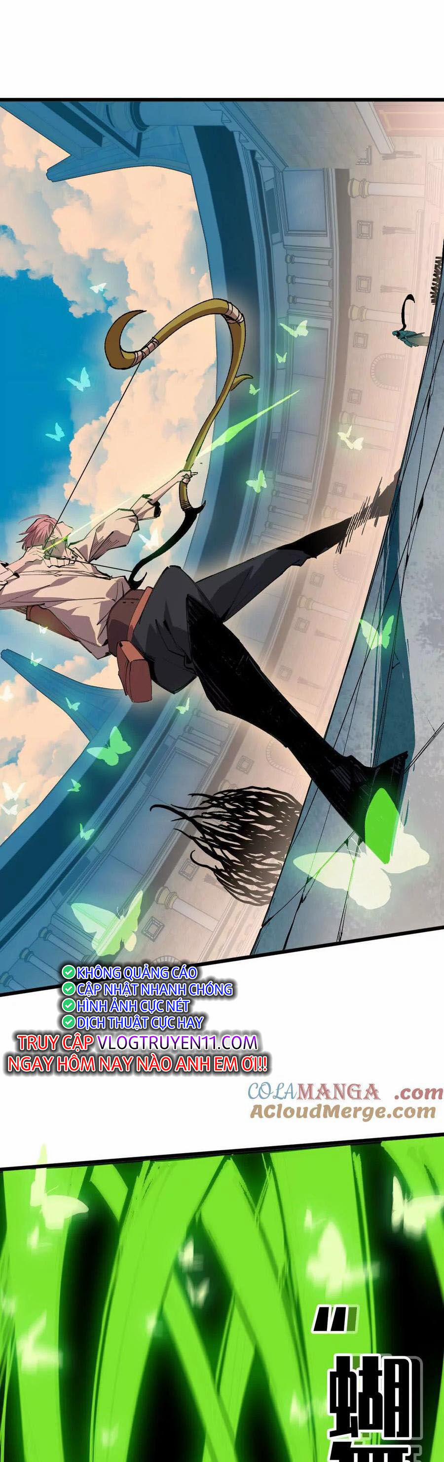 Dũng Giả X Nữ Ma Vương 41 trang 17