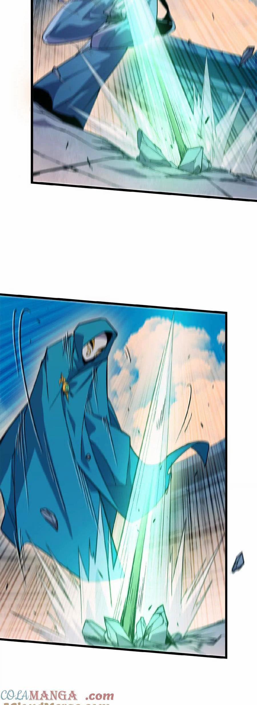 Dũng Giả X Nữ Ma Vương 41 trang 6