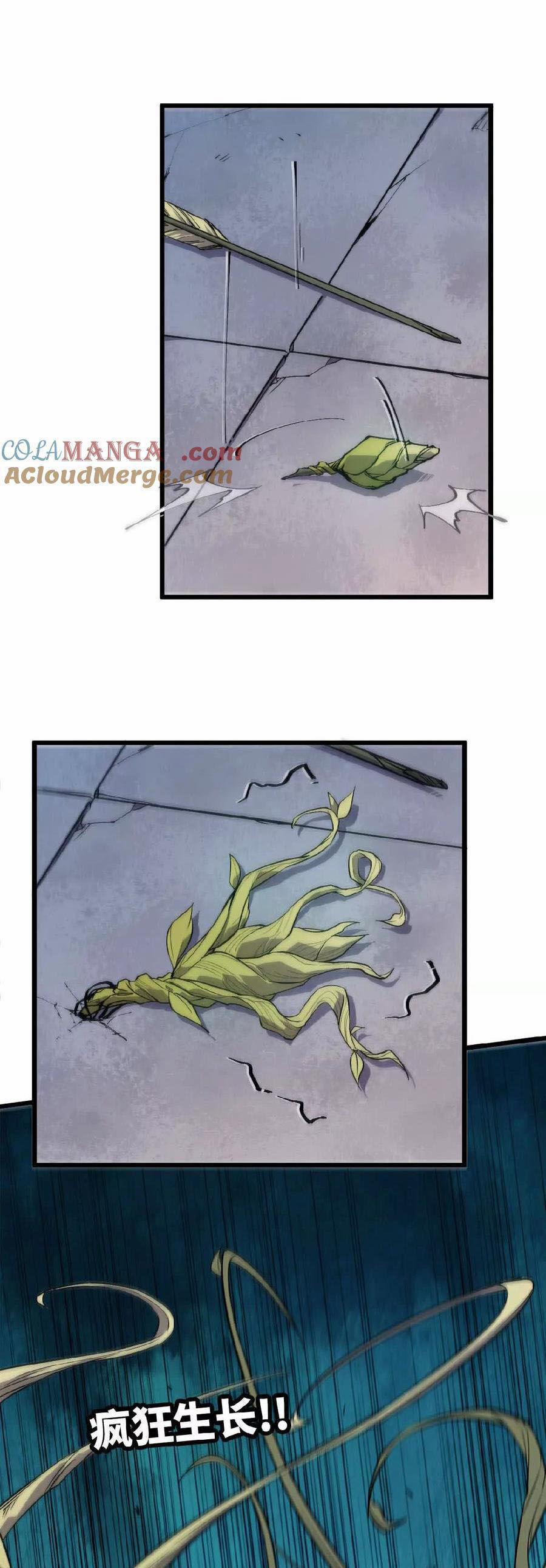 Dũng Giả X Nữ Ma Vương 41 trang 8