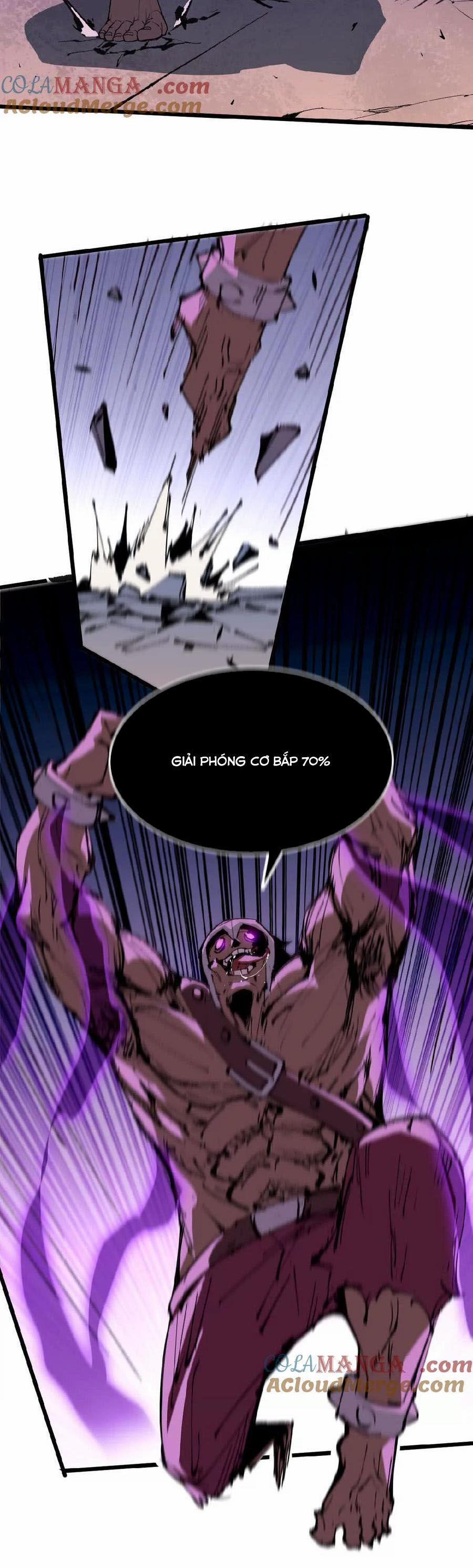 Dũng Giả X Nữ Ma Vương 42 trang 12