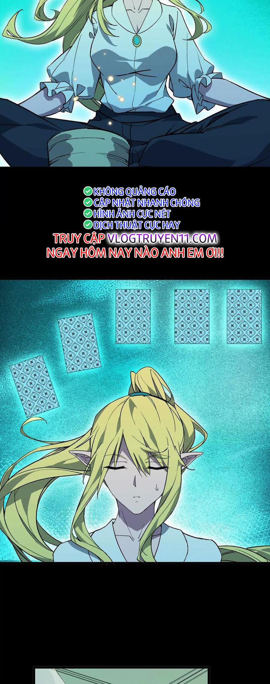 Dũng Giả X Nữ Ma Vương 44 trang 1