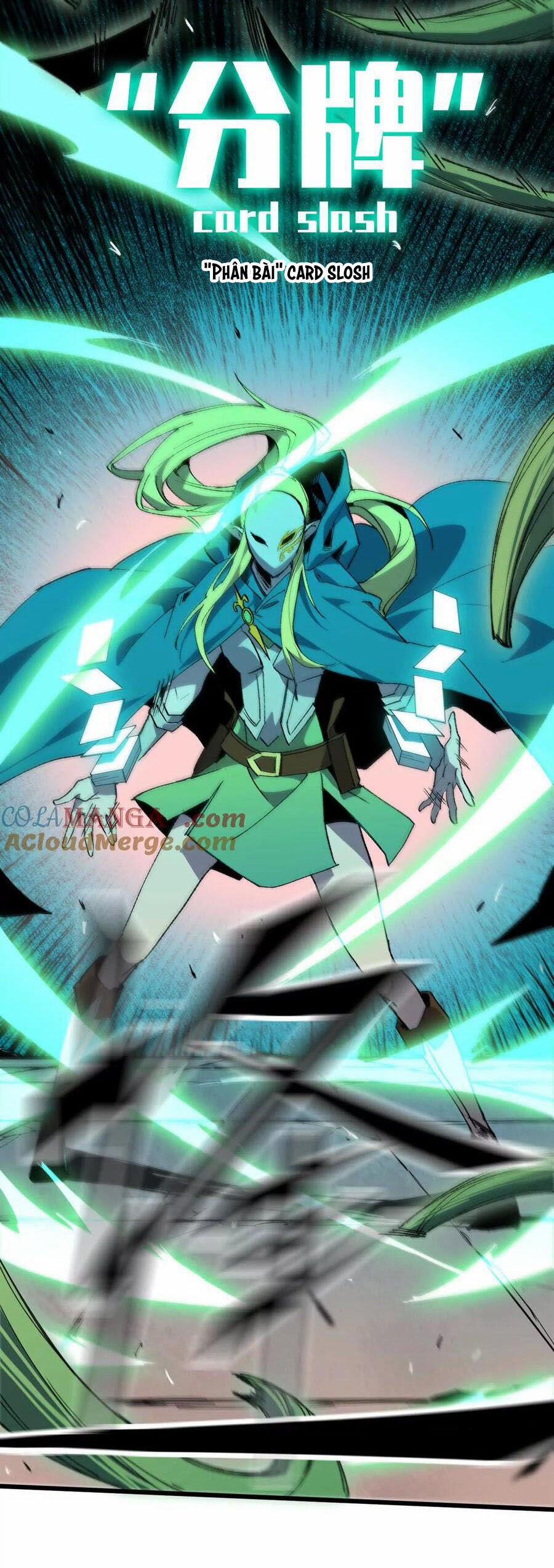 Dũng Giả X Nữ Ma Vương 44 trang 14