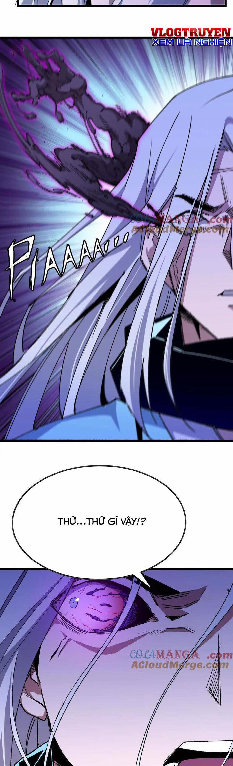 Dũng Giả X Nữ Ma Vương 45 trang 11