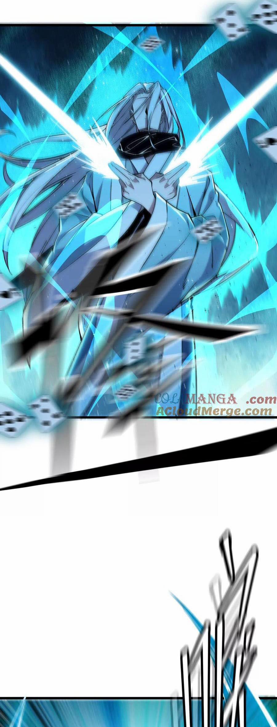 Dũng Giả X Nữ Ma Vương 45 trang 2