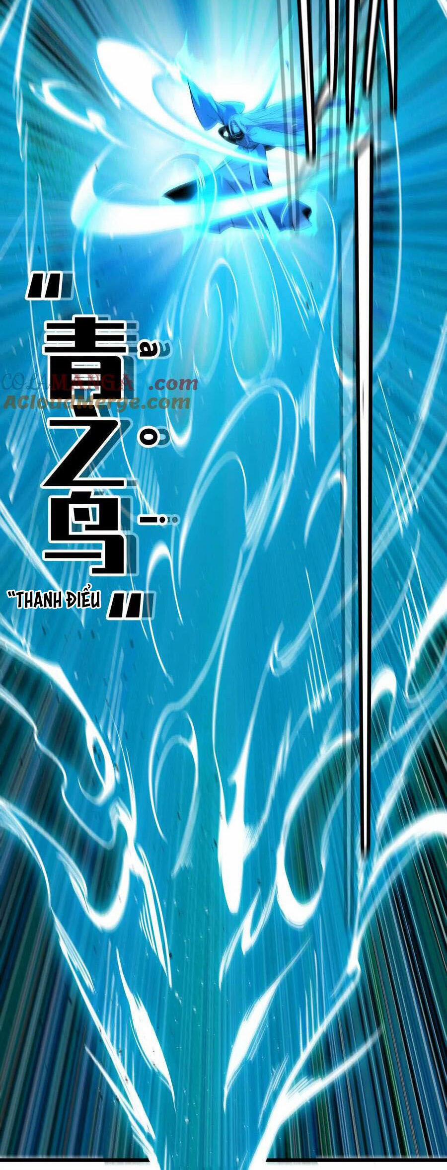 Dũng Giả X Nữ Ma Vương 45 trang 3