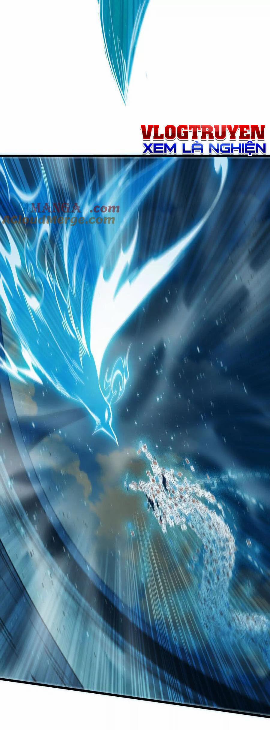 Dũng Giả X Nữ Ma Vương 45 trang 4