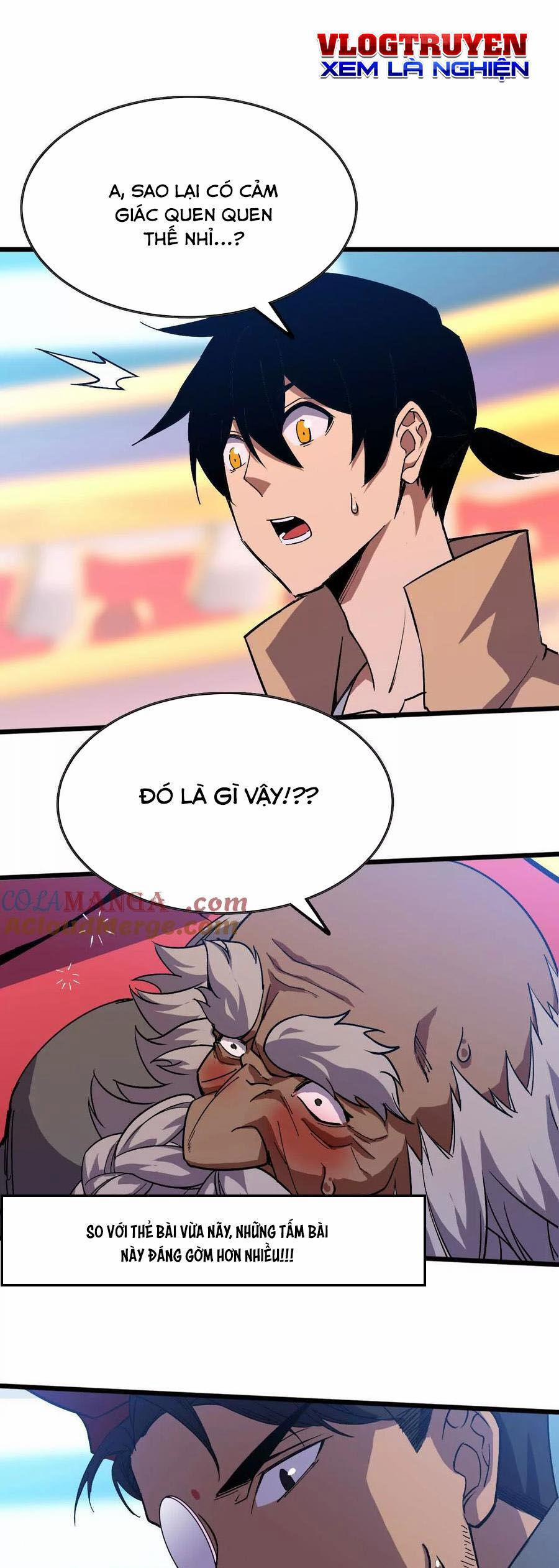 Dũng Giả X Nữ Ma Vương 46 trang 0