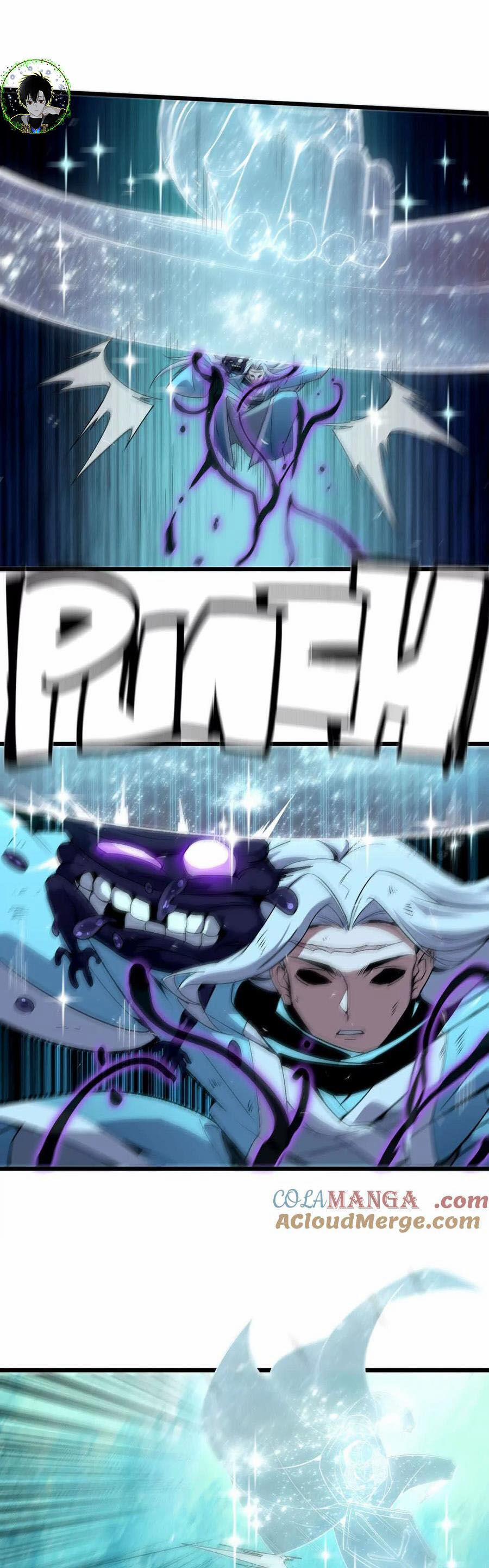 Dũng Giả X Nữ Ma Vương 46 trang 5