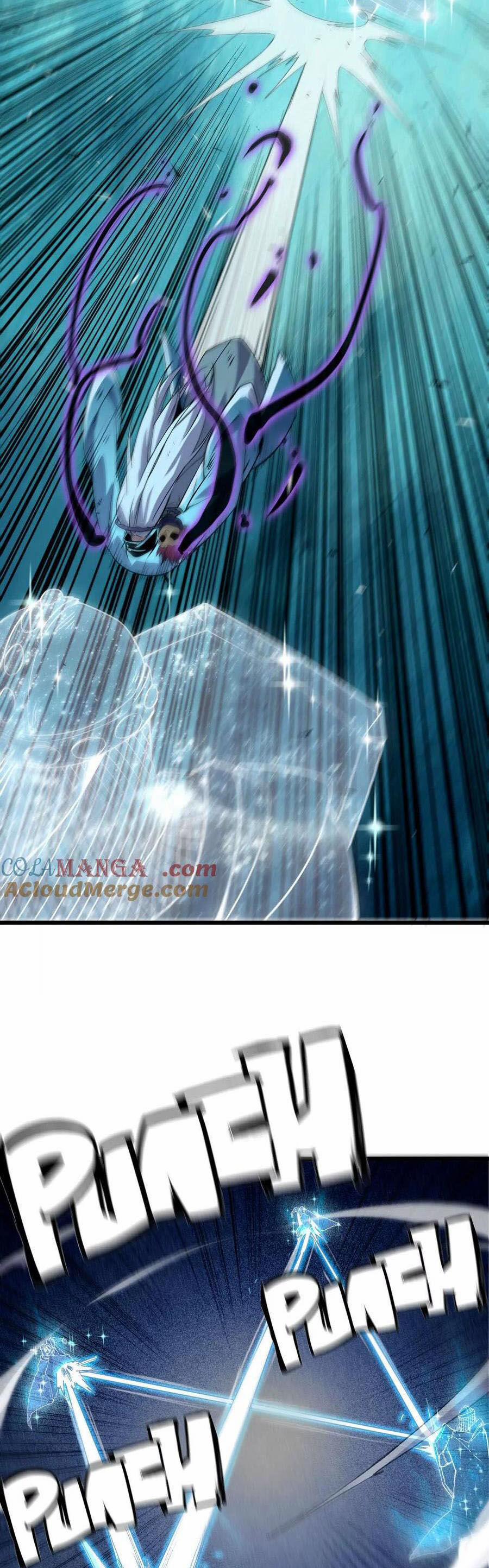 Dũng Giả X Nữ Ma Vương 46 trang 6