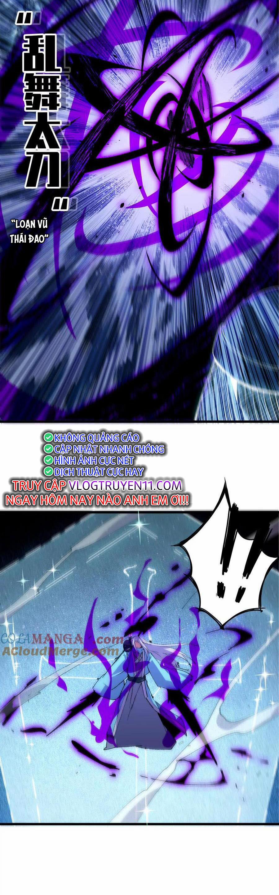 Dũng Giả X Nữ Ma Vương 46 trang 8