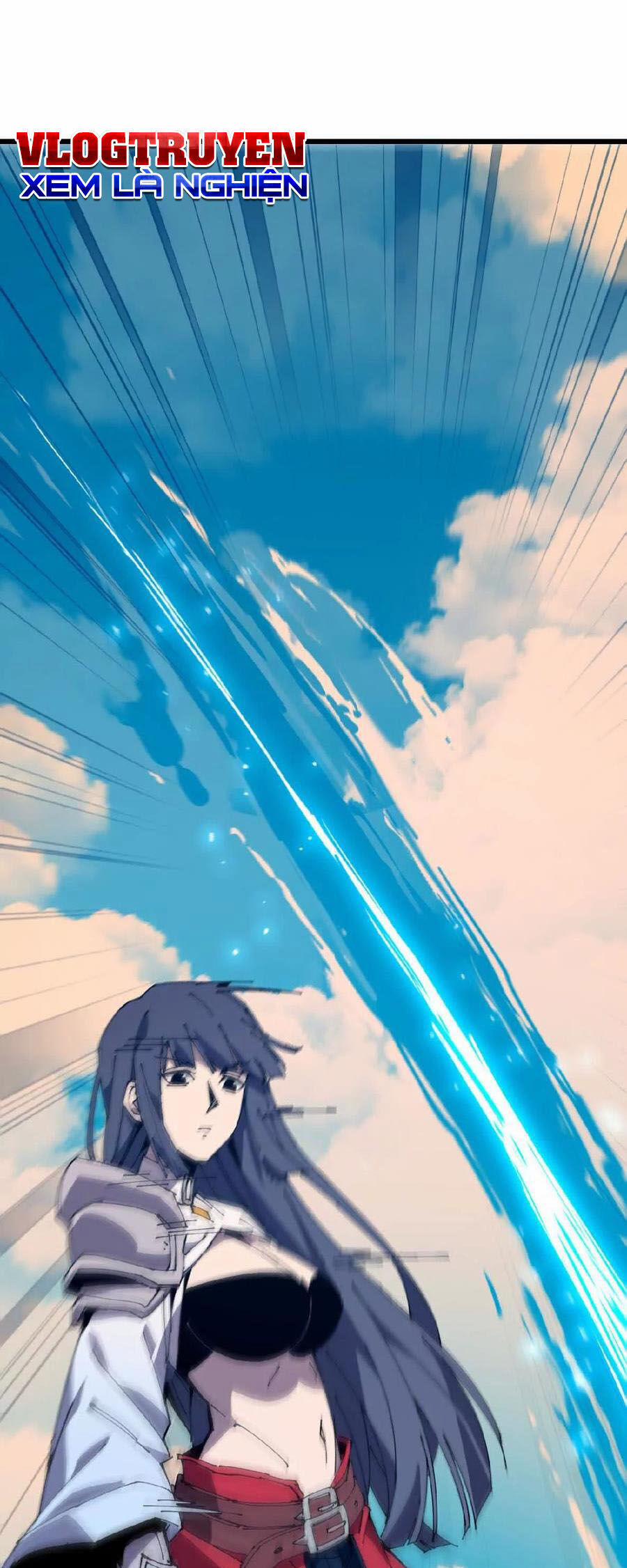 Dũng Giả X Nữ Ma Vương 50 trang 13