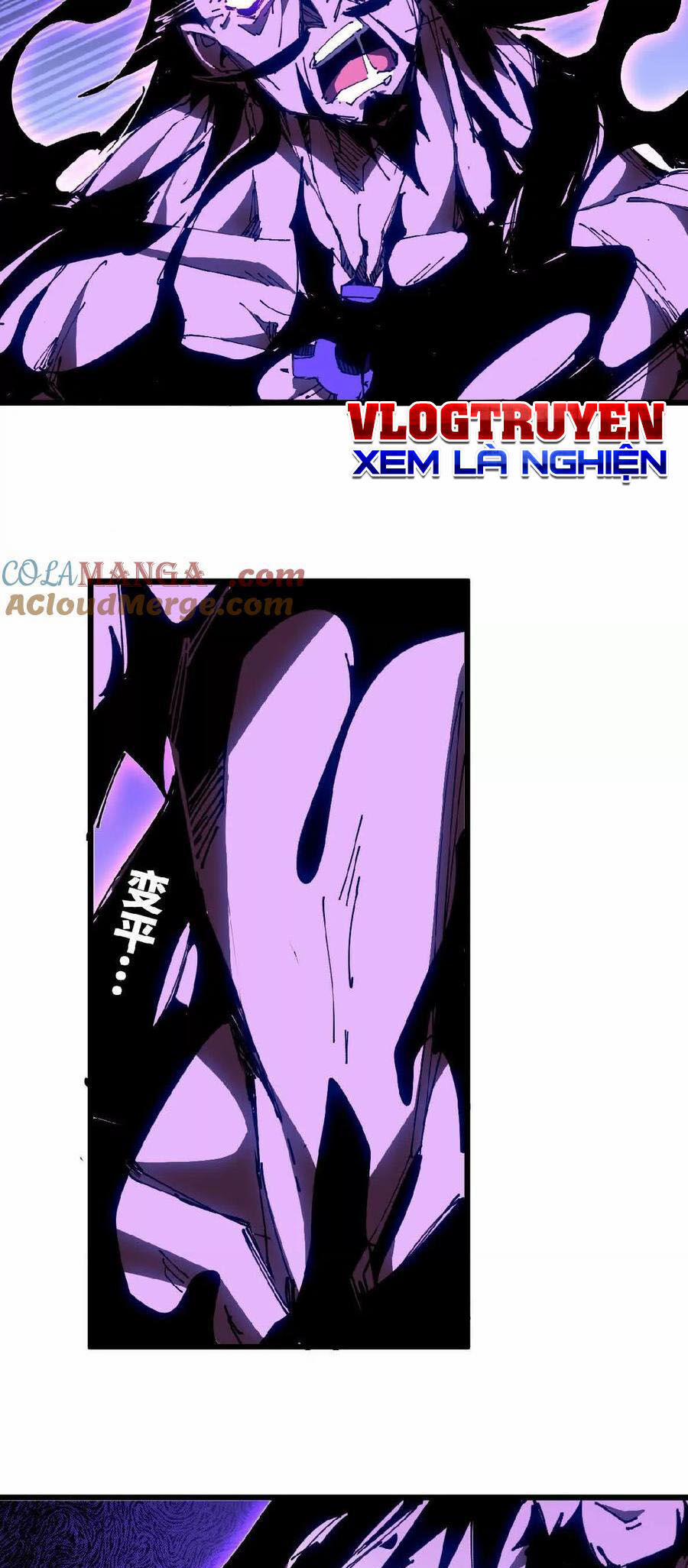 Dũng Giả X Nữ Ma Vương 50 trang 17