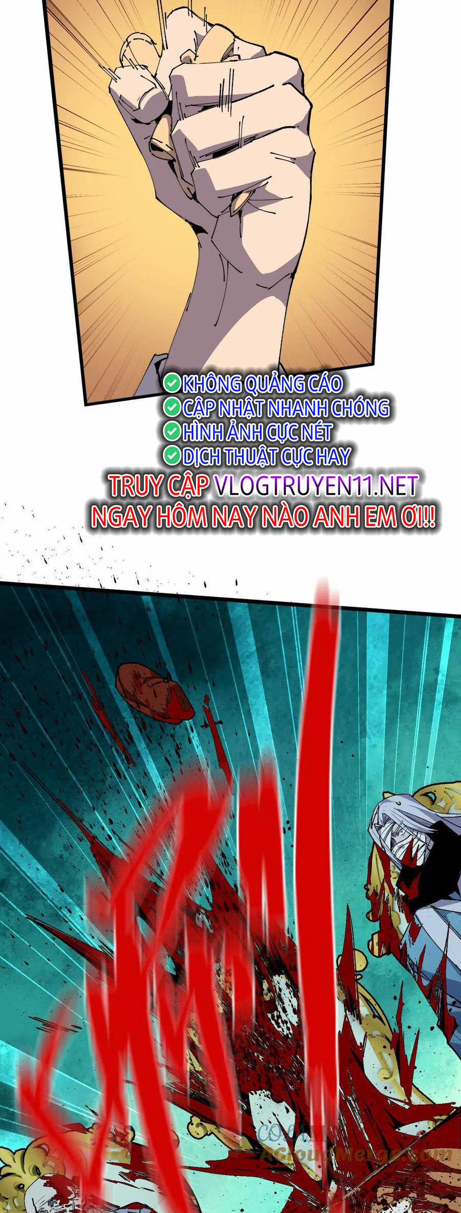 Dũng Giả X Nữ Ma Vương 50 trang 3