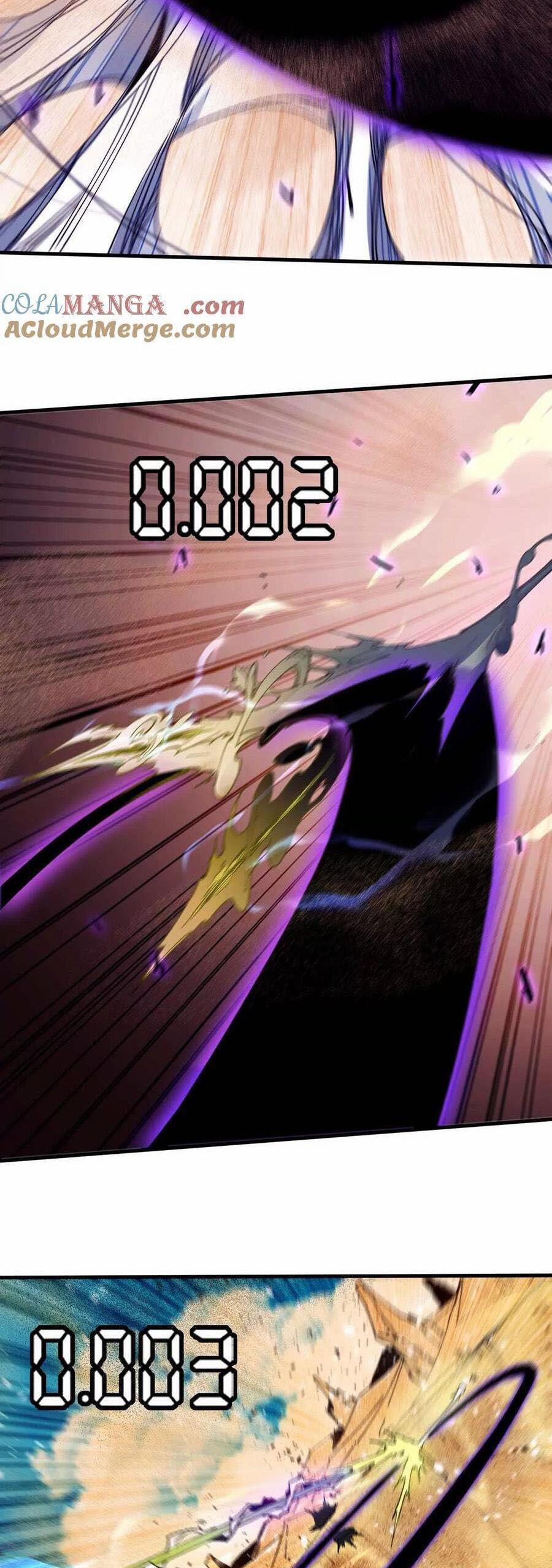 Dũng Giả X Nữ Ma Vương 52 trang 1