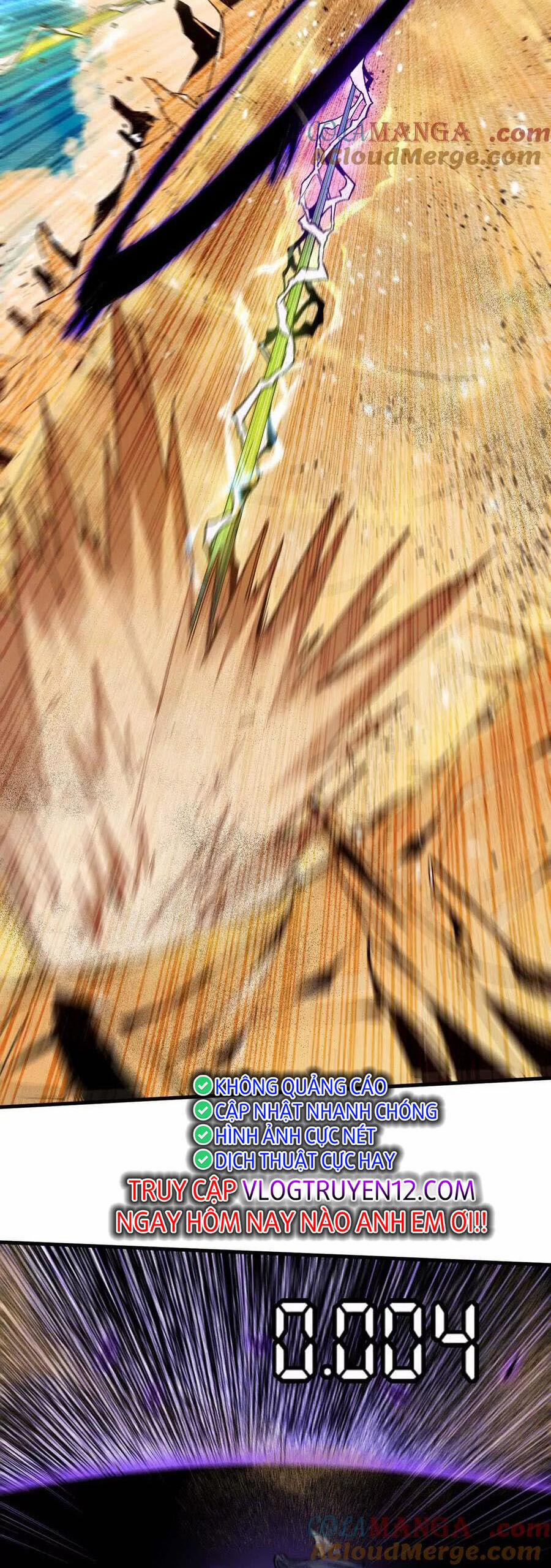 Dũng Giả X Nữ Ma Vương 52 trang 2