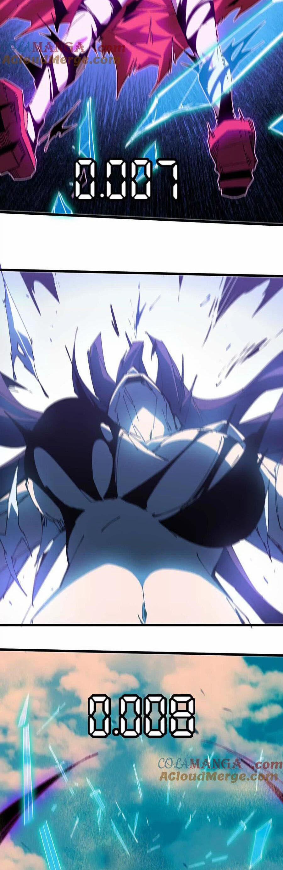 Dũng Giả X Nữ Ma Vương 52 trang 6