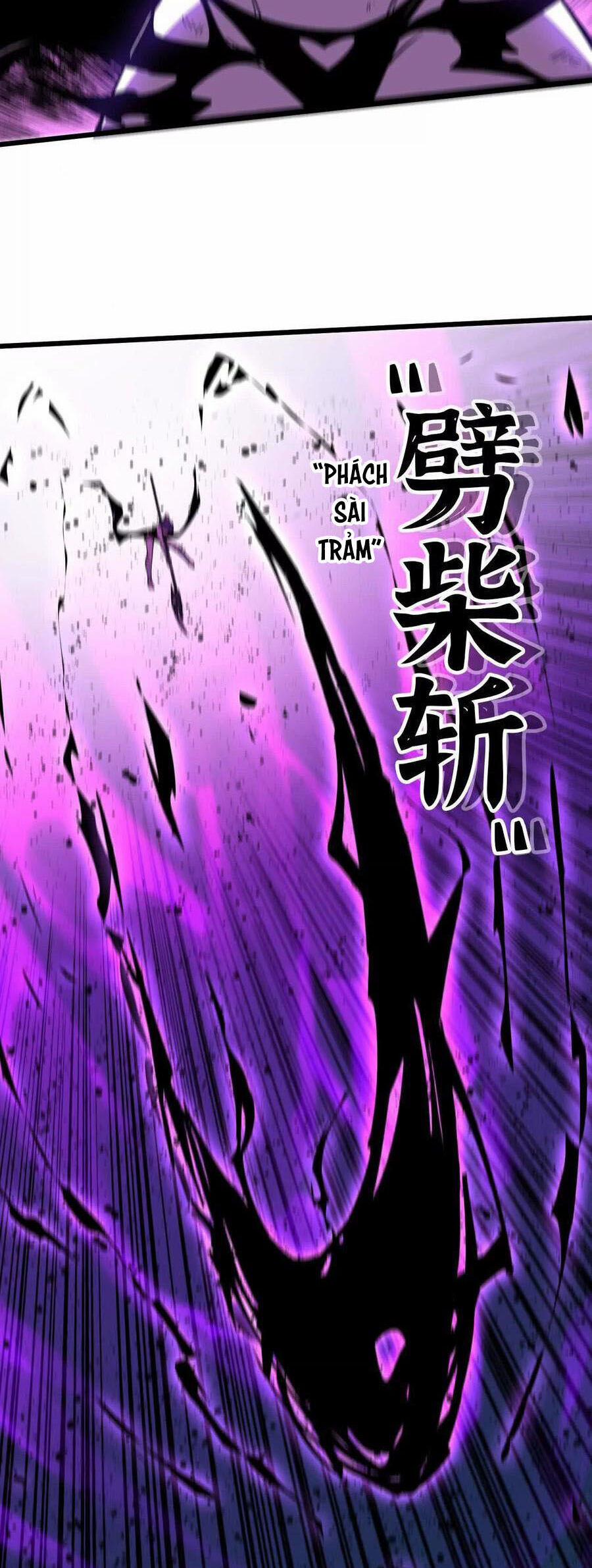 Dũng Giả X Nữ Ma Vương 55 trang 26