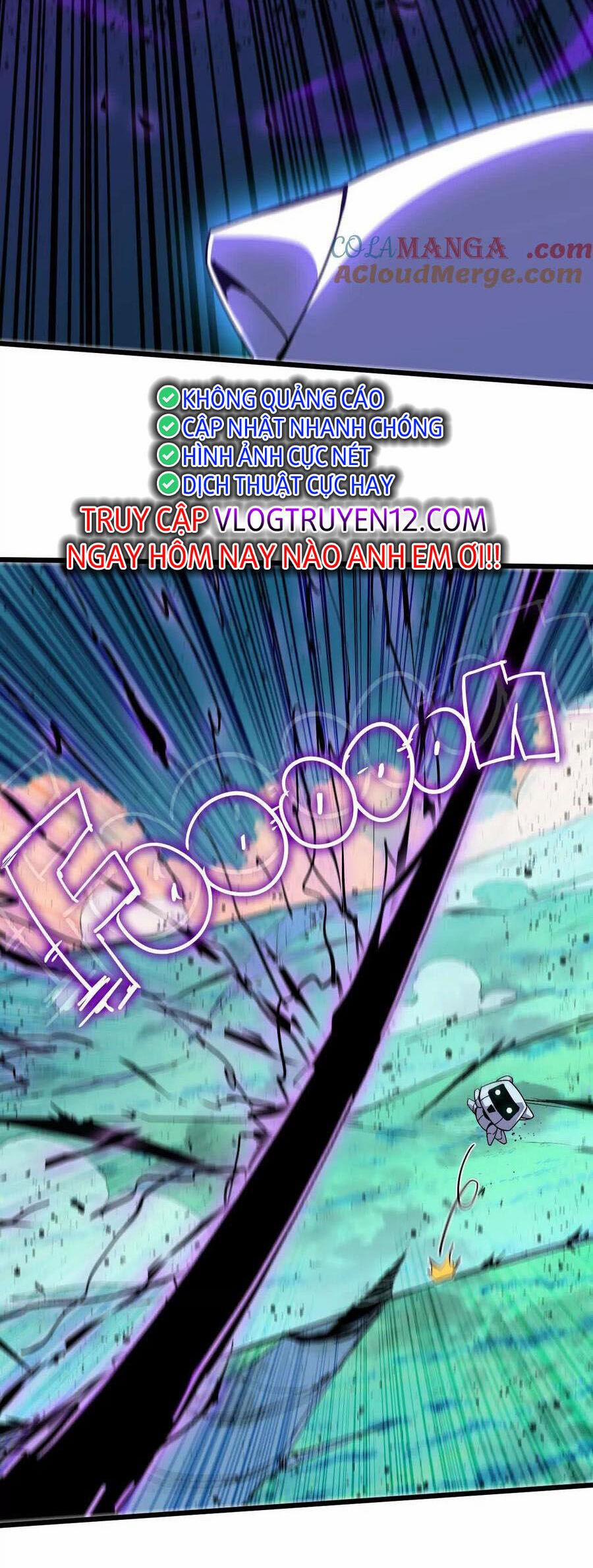 Dũng Giả X Nữ Ma Vương 55 trang 27