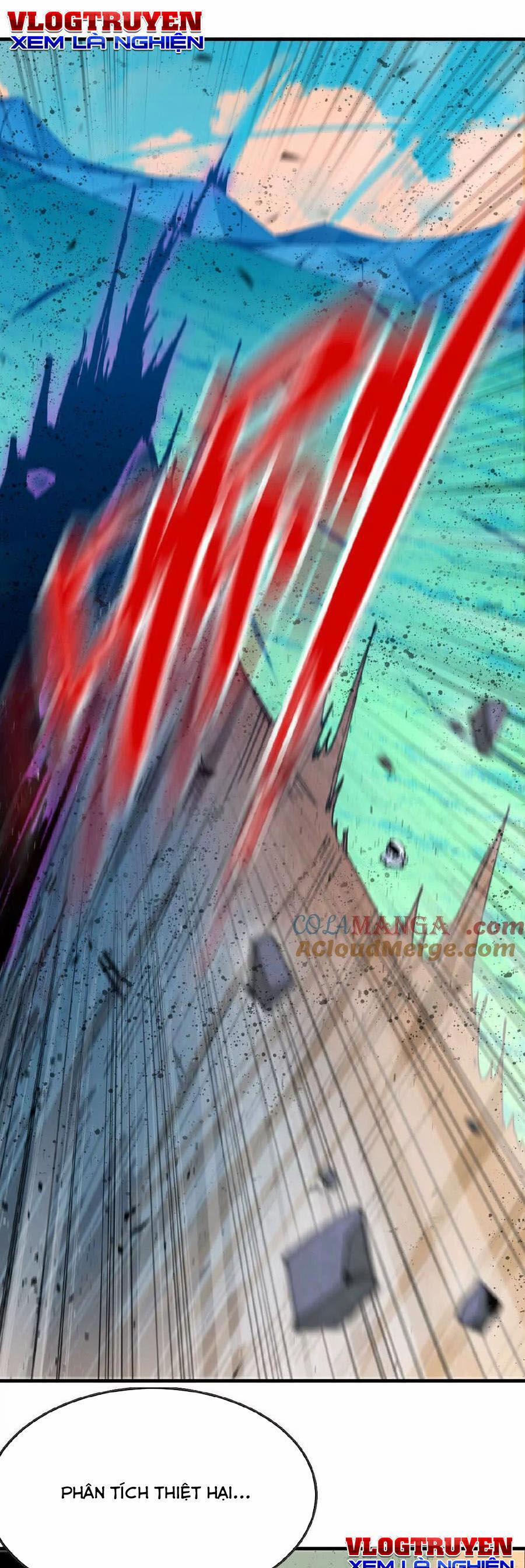 Dũng Giả X Nữ Ma Vương 56 trang 0