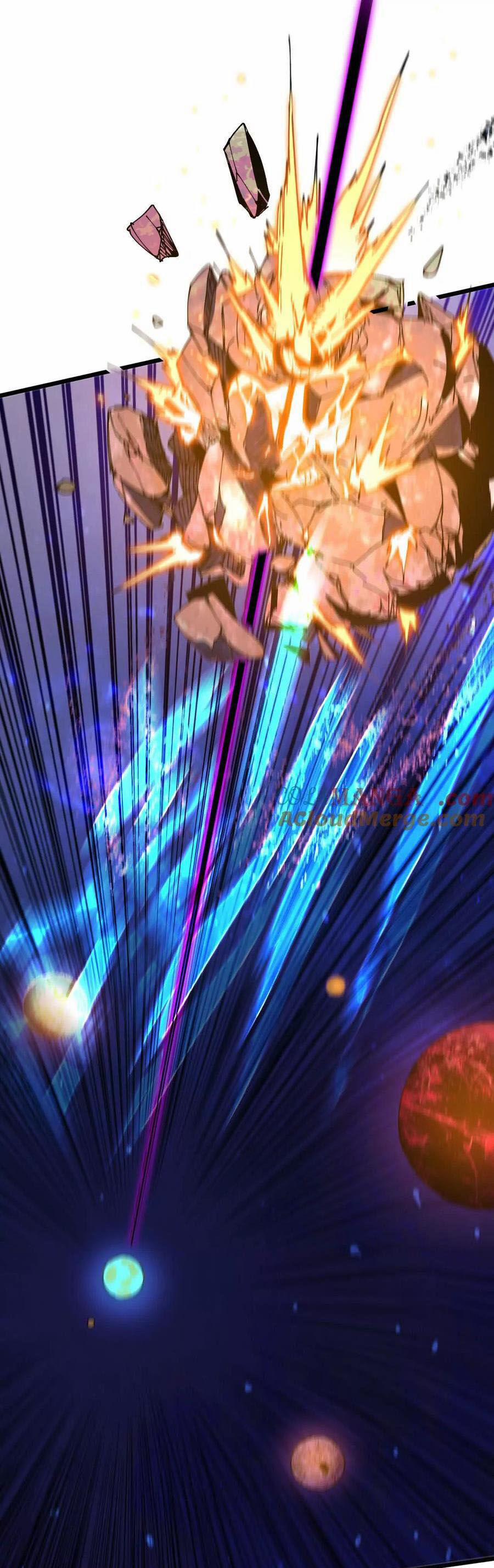 Dũng Giả X Nữ Ma Vương 56 trang 17