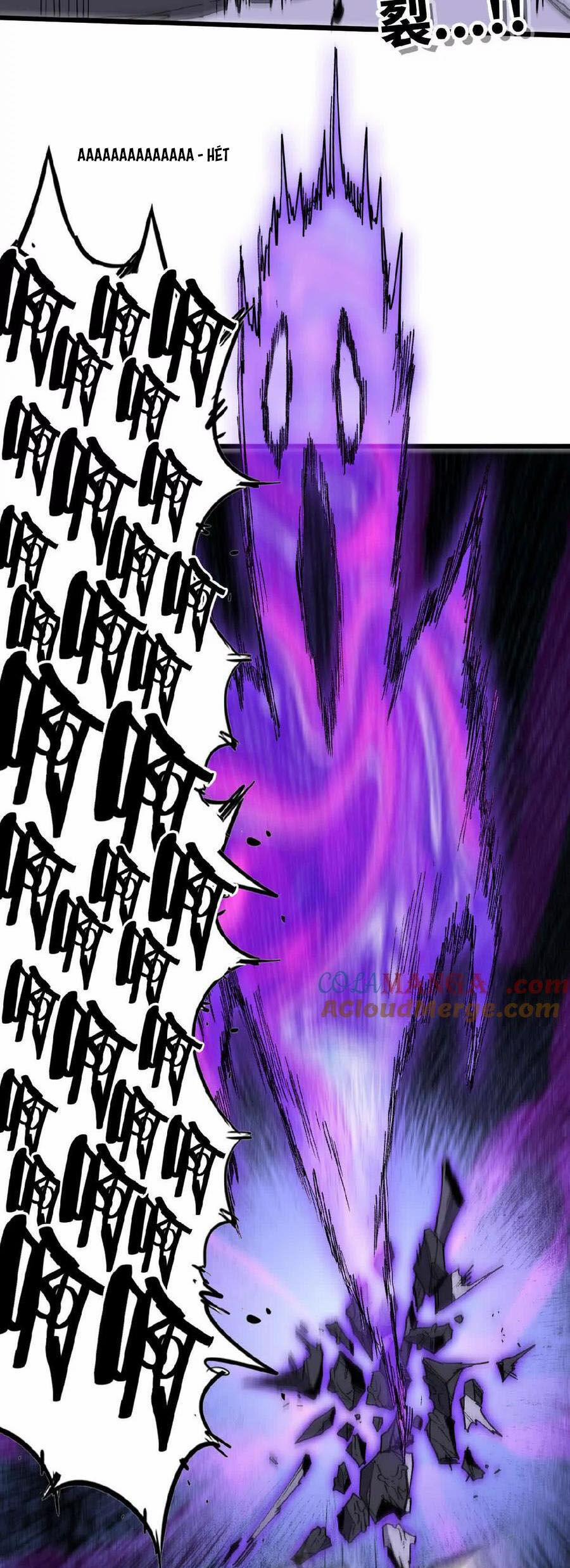 Dũng Giả X Nữ Ma Vương 56 trang 24