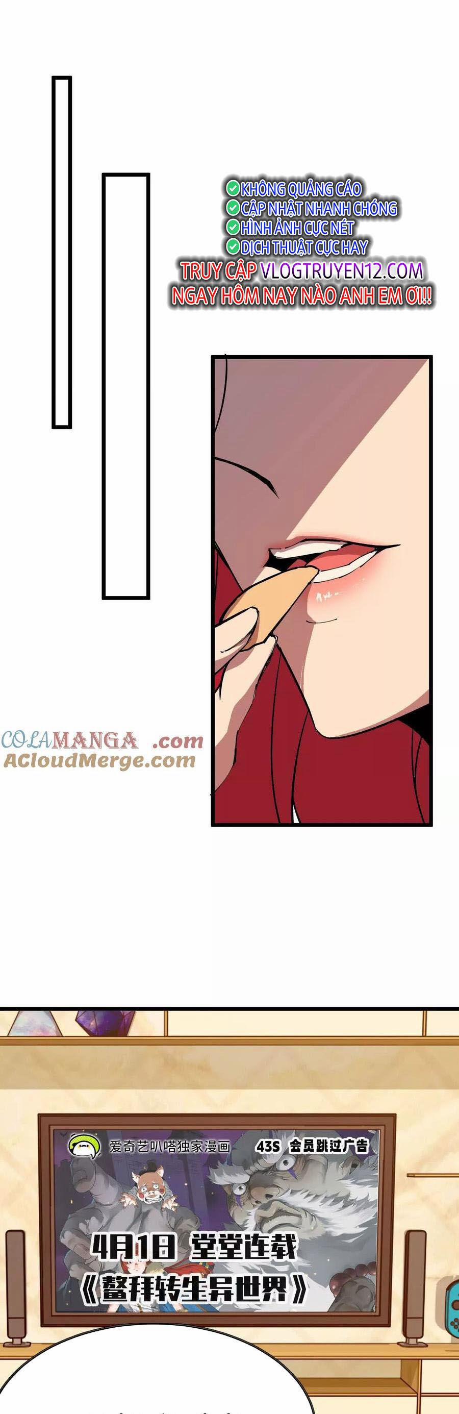 Dũng Giả X Nữ Ma Vương 57 trang 0