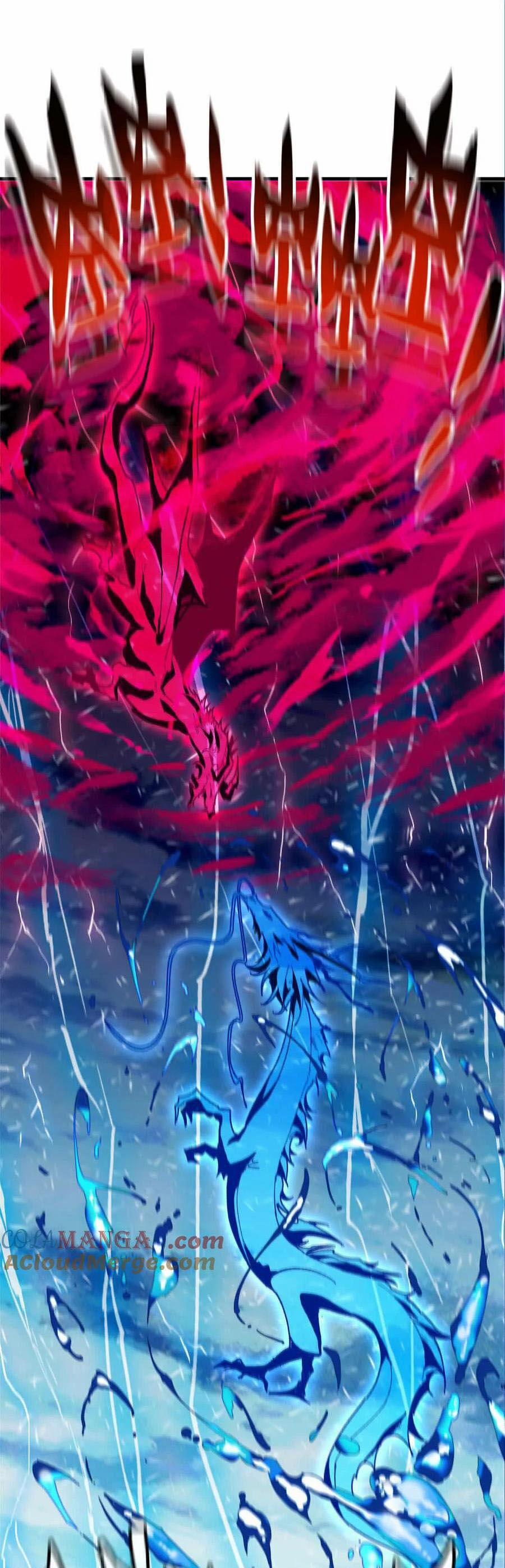 Dũng Giả X Nữ Ma Vương 58 trang 0