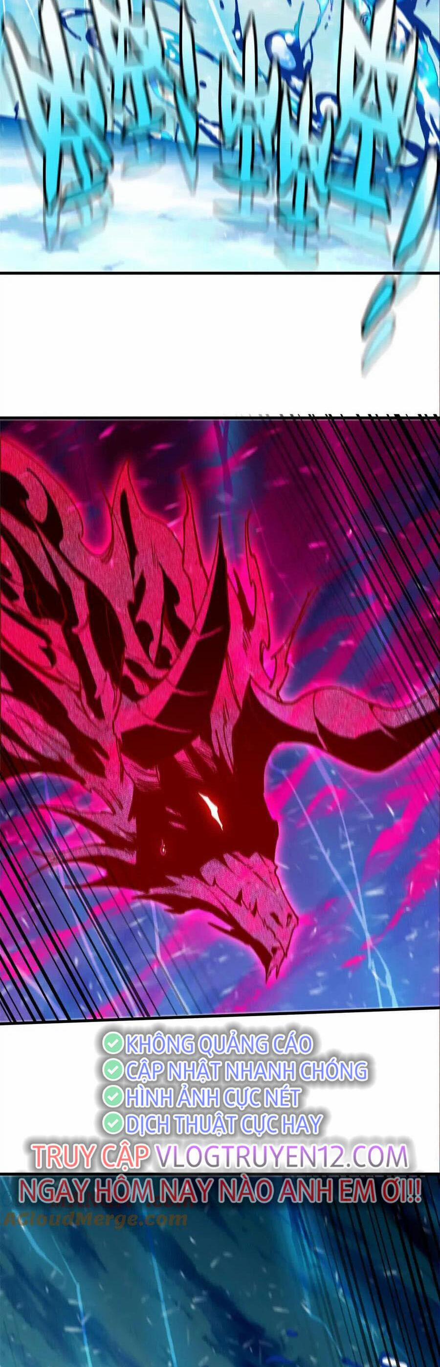 Dũng Giả X Nữ Ma Vương 58 trang 1