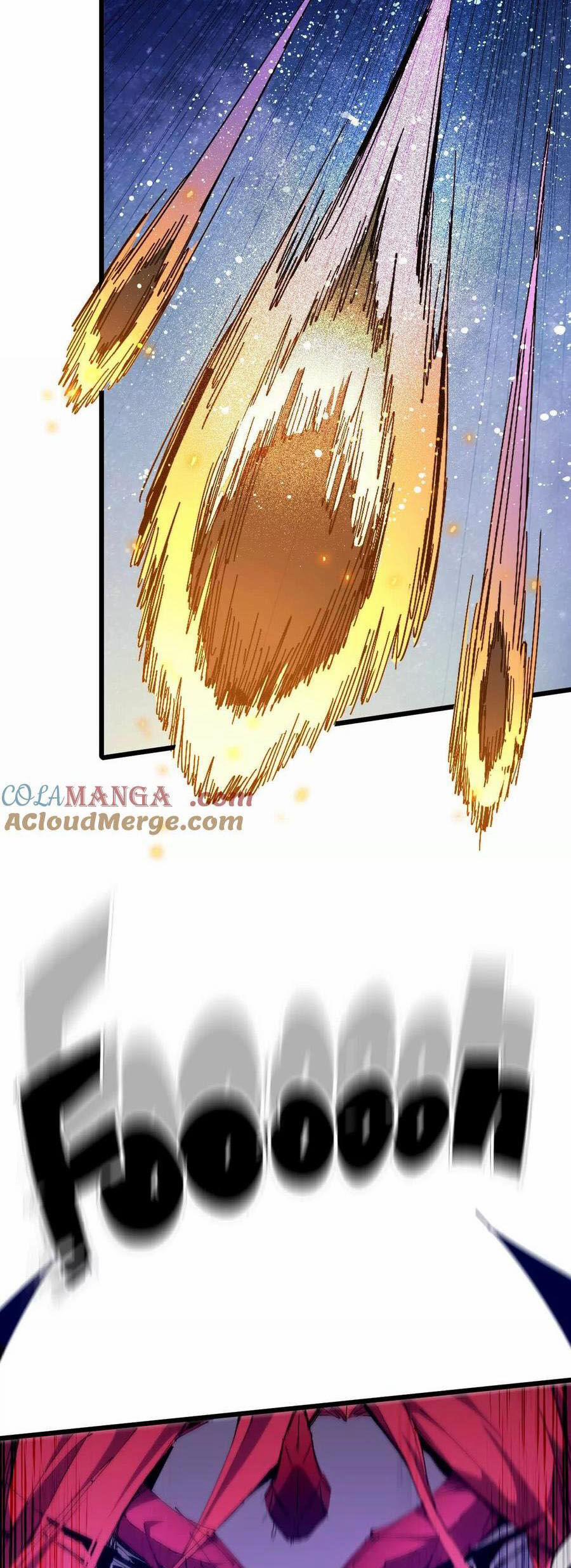 Dũng Giả X Nữ Ma Vương 58 trang 16