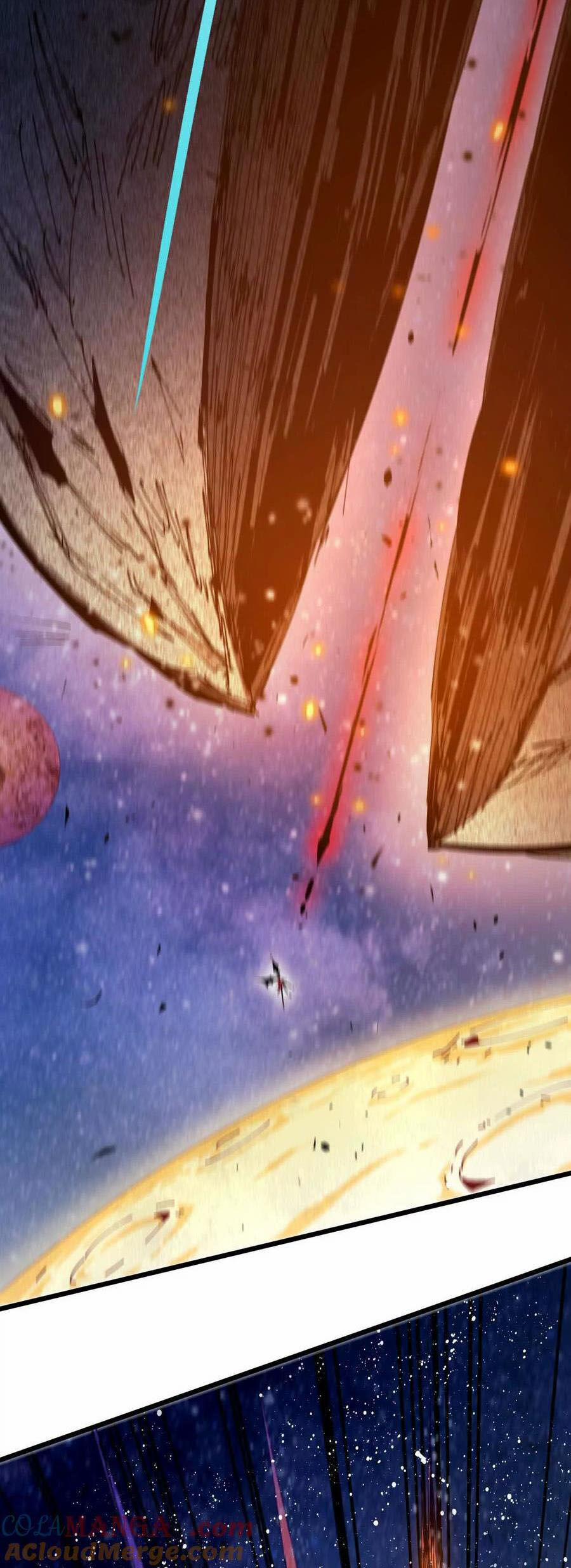 Dũng Giả X Nữ Ma Vương 58 trang 19