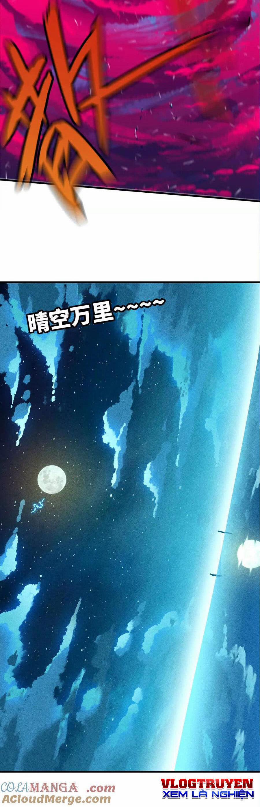 Dũng Giả X Nữ Ma Vương 58 trang 3