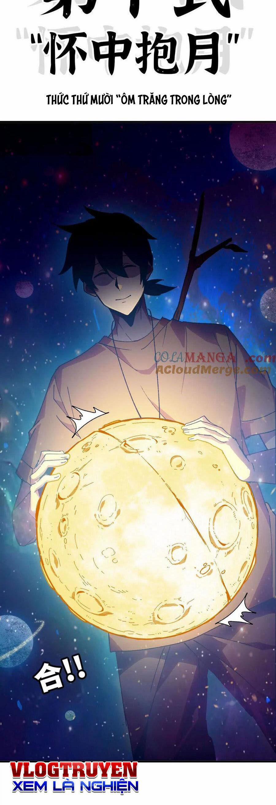 Dũng Giả X Nữ Ma Vương 58 trang 31