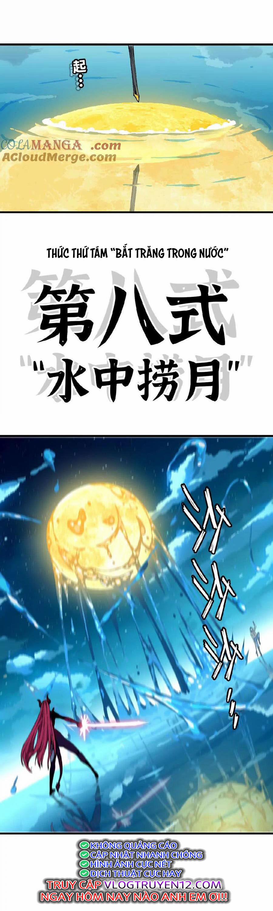 Dũng Giả X Nữ Ma Vương 58 trang 6