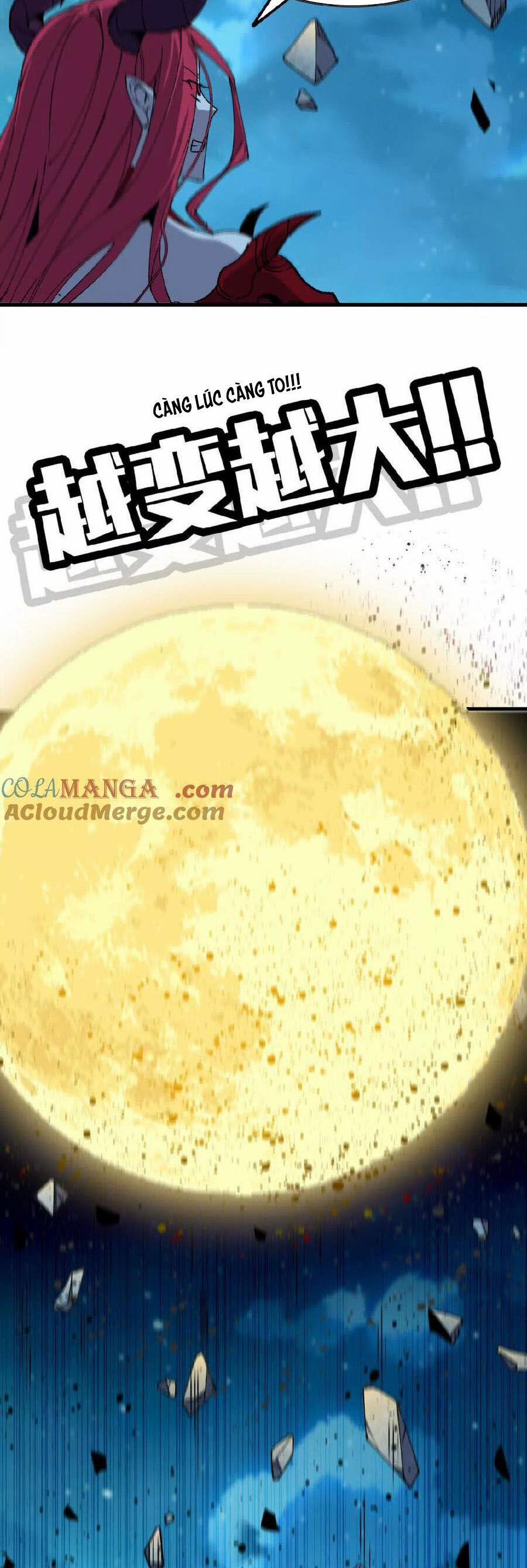 Dũng Giả X Nữ Ma Vương 58 trang 8