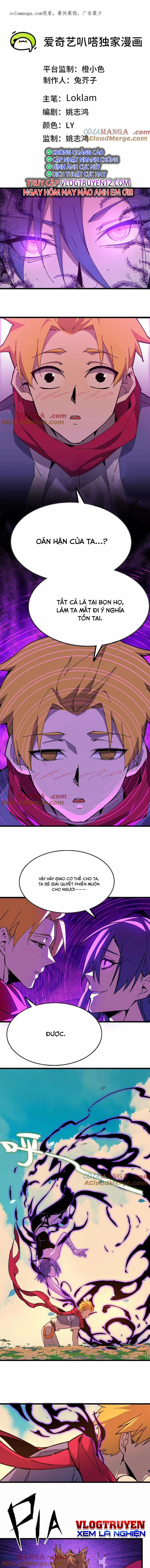 Dũng Giả X Nữ Ma Vương 62 trang 0