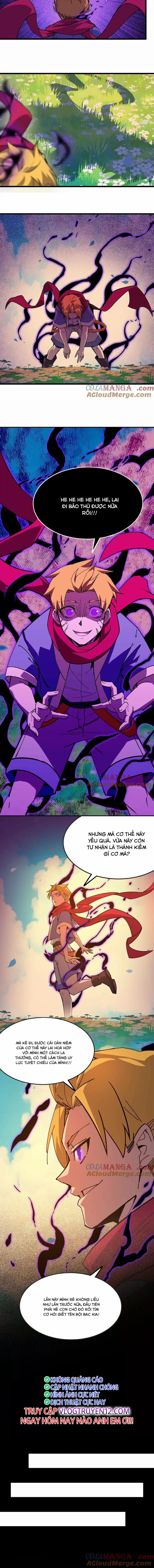 Dũng Giả X Nữ Ma Vương 62 trang 1