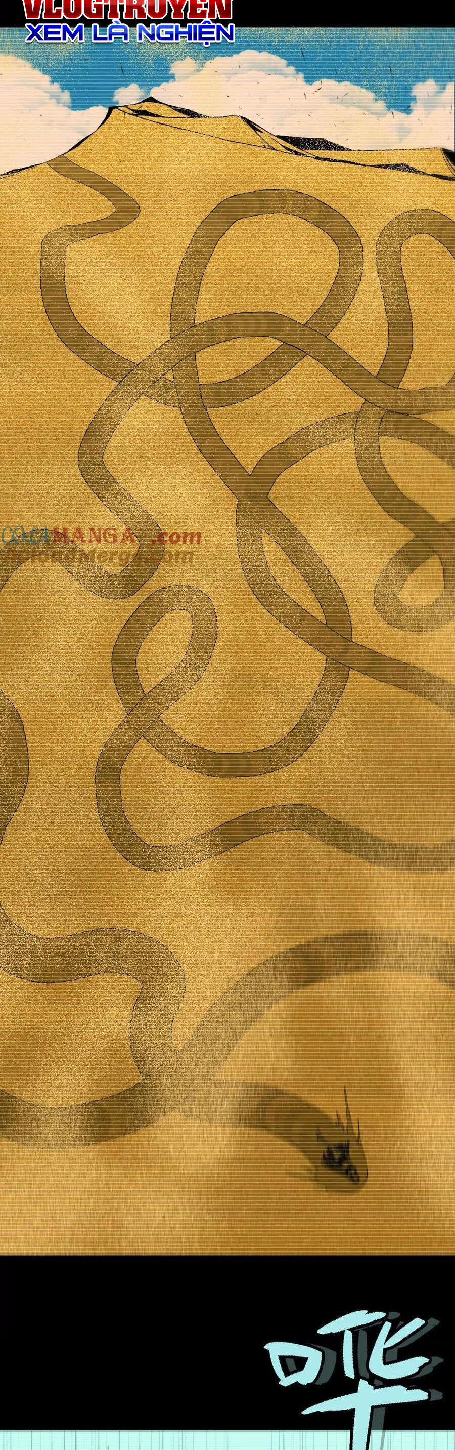 Dũng Giả X Nữ Ma Vương 64 trang 5