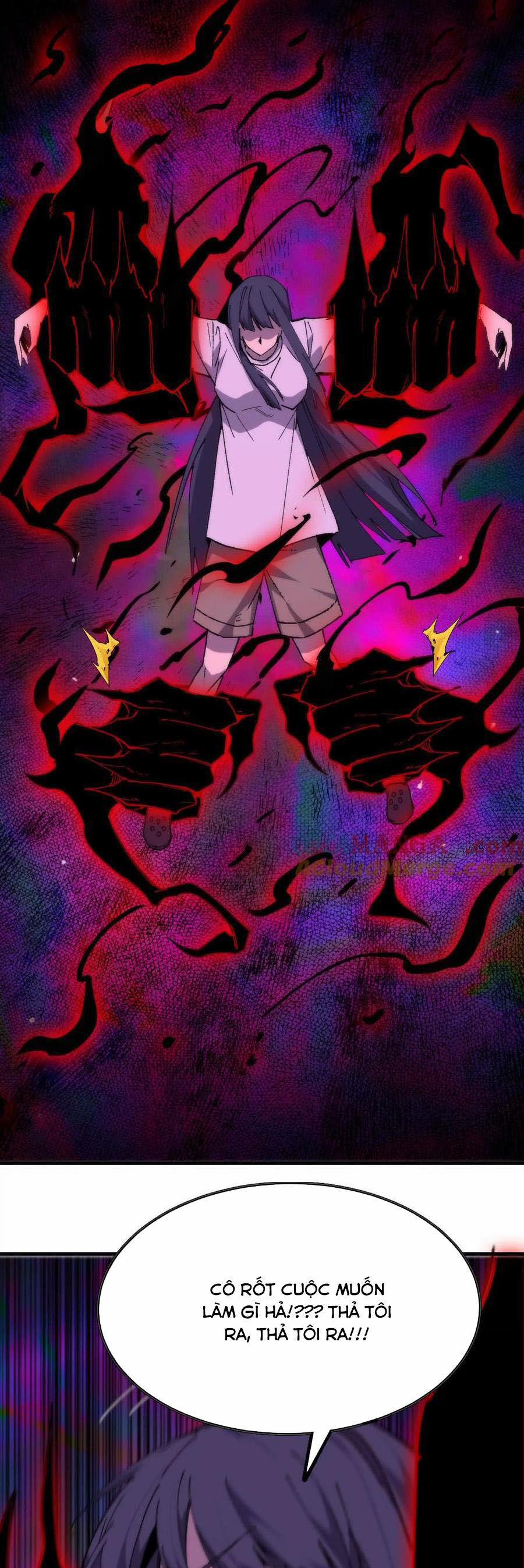 Dũng Giả X Nữ Ma Vương 65 trang 13