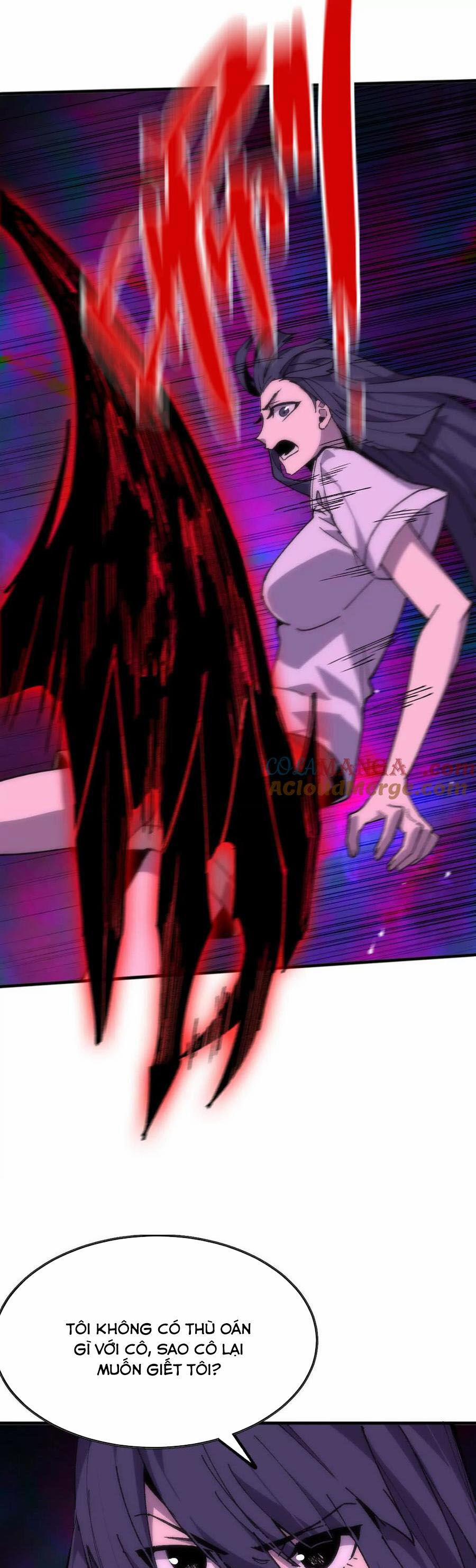 Dũng Giả X Nữ Ma Vương 65 trang 4